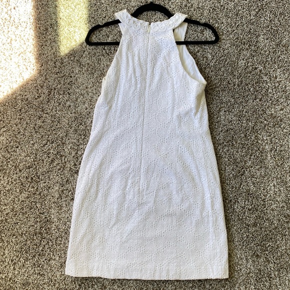 Lily Pulitzer dress - Picture 2 of 5